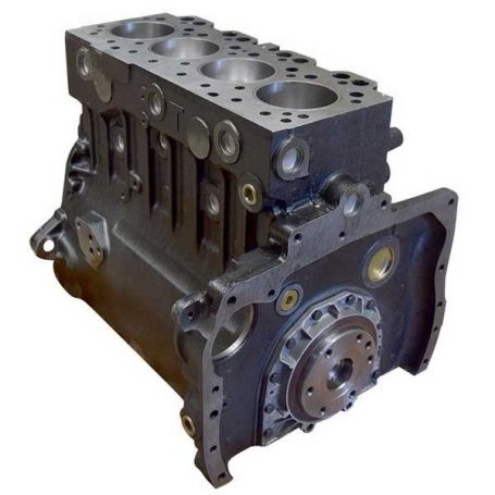 Bloc moteur court réf. 3641151M91 - Massey Ferguson Bloc moteur court réf. 3641151M91 - Massey Ferguson