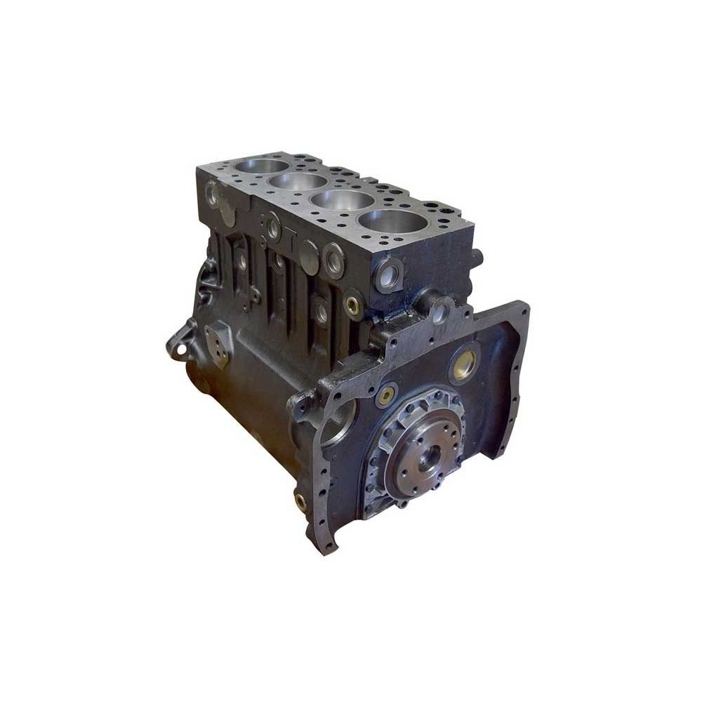 Moteur Bloc court  A4.236  pour MASSEY FERGUSON