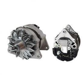 Alternateur 4225 4235 4240 JCB Loadall Iskra pour MASSEY FERGUSON