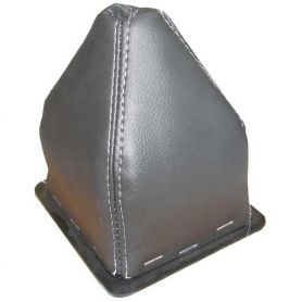 Soufflet de levier de vitesses 4200, profil bas pour MASSEY FERGUSON