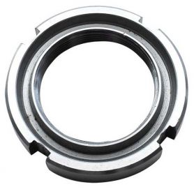 Couronne de roue d'essieu avant grand écrou 399 pour MASSEY FERGUSON