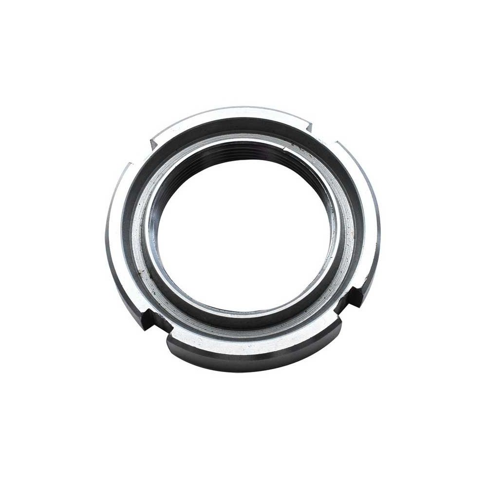 Couronne de roue d'essieu avant grand écrou 399 pour MASSEY FERGUSON