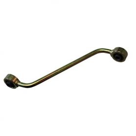 Barre d'accouplement 300 12 Spd Shuttle avec douilles pour MASSEY FERGUSON