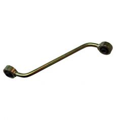Barre d'accouplement 300 12 Spd Shuttle avec douilles pour MASSEY FERGUSON Barre d'accouplement 300 12 Spd Shuttle avec douilles pour MASSEY FERGUSON
