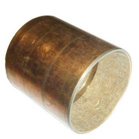 Bush 290 IPTO Embrayage pour MASSEY FERGUSON