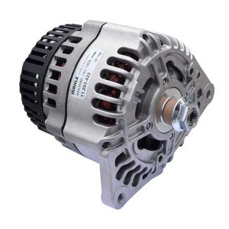 Alternateur 14V 100Amp réf. 11203433 - Landini