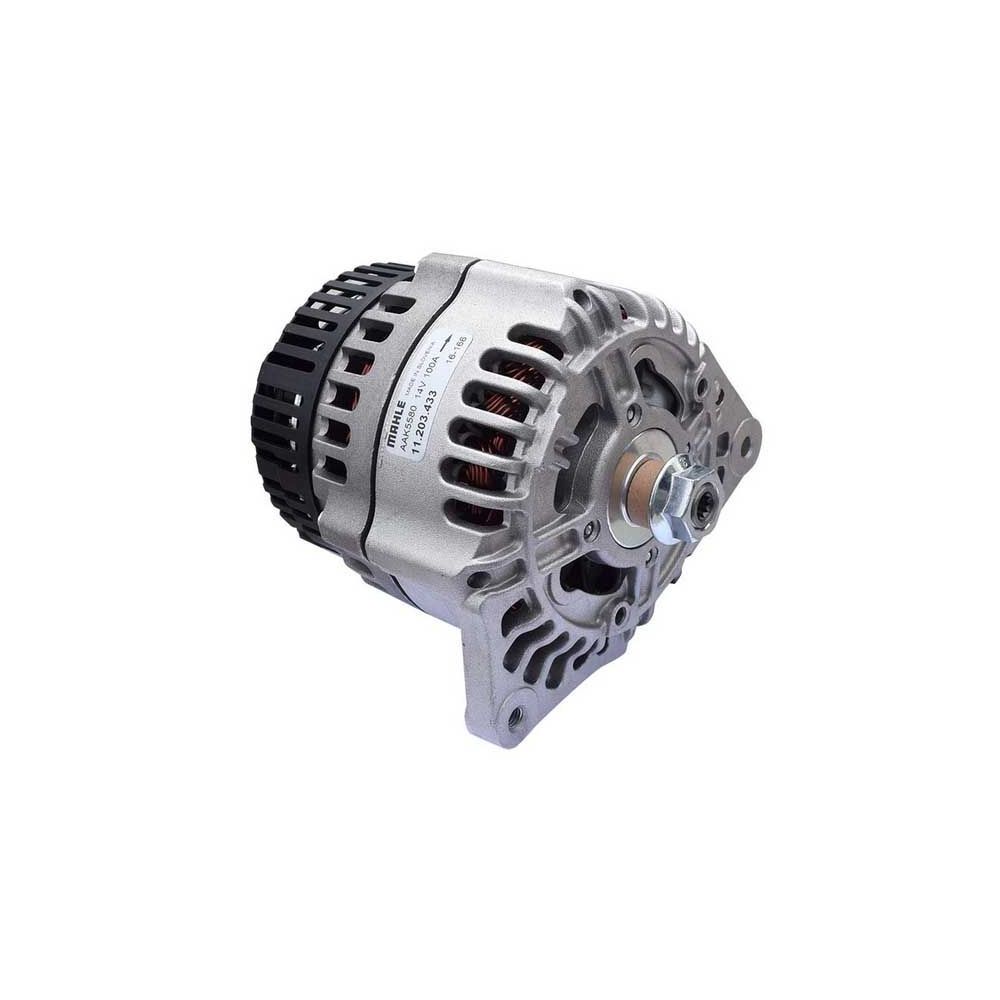Alternateur 300 Series Mahle High Output pour LANDINI