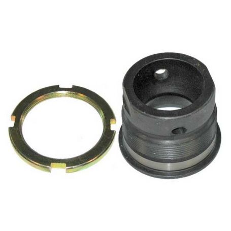 Coupelle de levier de vitesse 135 c / o Cup Nut pour MASSEY FERGUSON Coupelle de levier de vitesse 135 c / o Cup Nut pour MASSEY FERGUSON