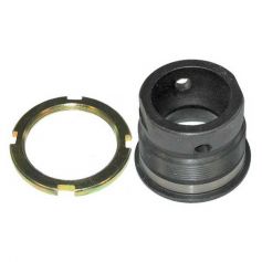 Coupelle de levier de vitesse 135 c / o Cup Nut pour MASSEY FERGUSON Coupelle de levier de vitesse 135 c / o Cup Nut pour MASSEY FERGUSON