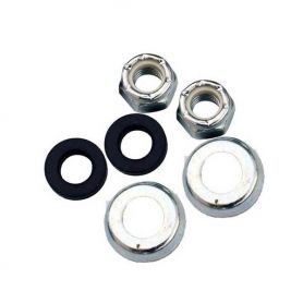 Kit écrou de blocage 135 148 240 Cache-culbuteurs pour MASSEY FERGUSON