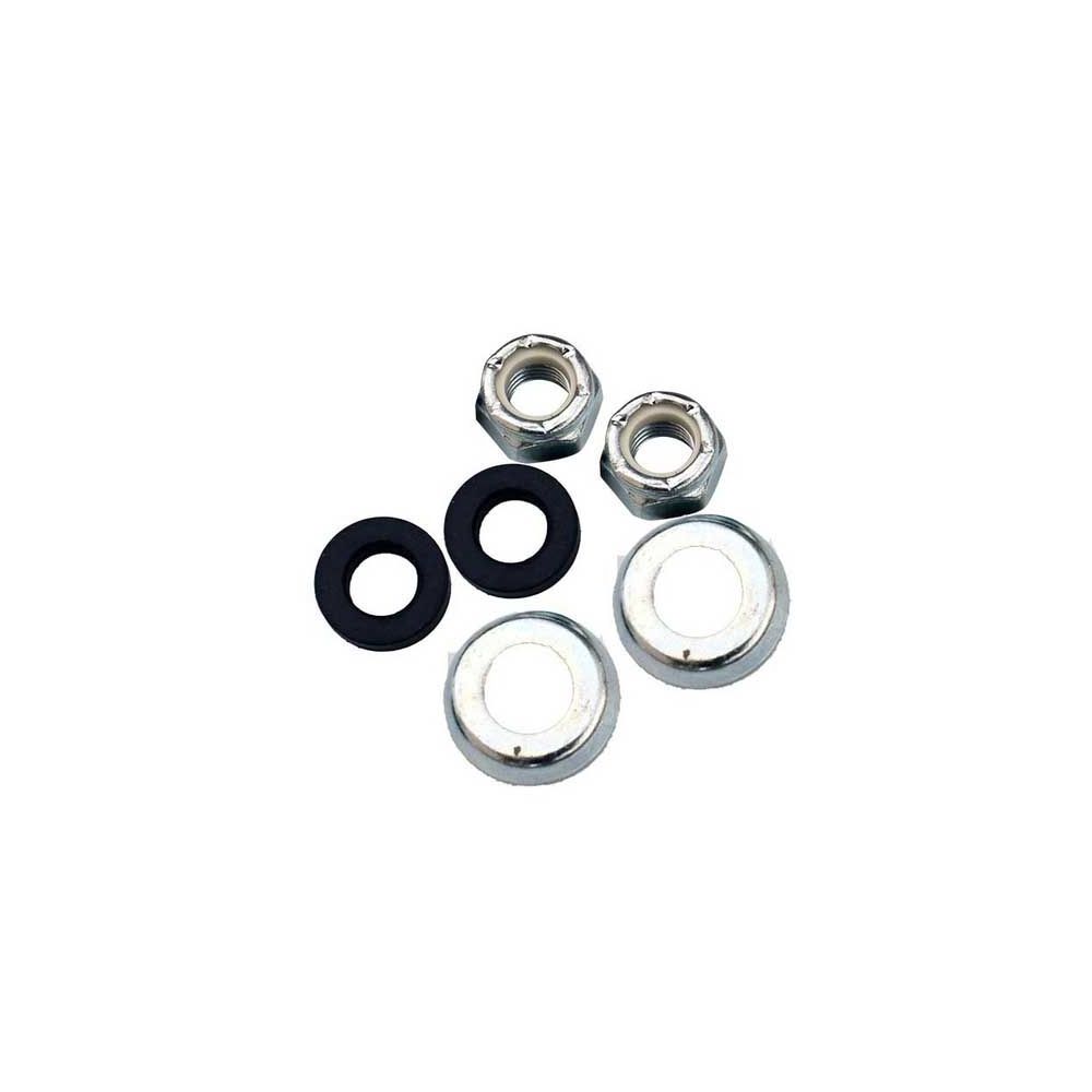 Kit écrou de blocage 135 148 240 Cache-culbuteurs pour MASSEY FERGUSON