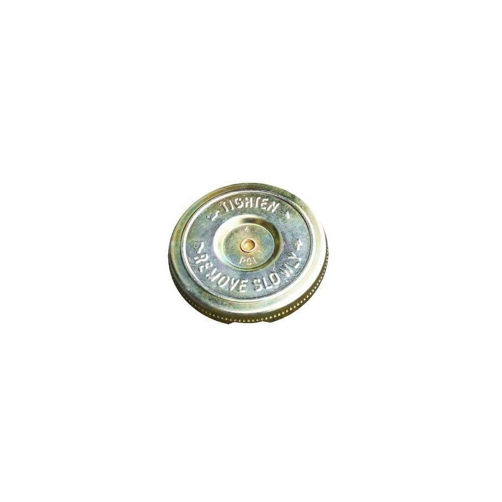 Bouchon de radiateur TE20 type d'origine pour MASSEY FERGUSON