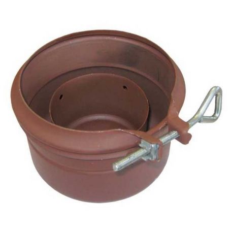 Cuvette à bain d'huile réf. 825604M1 - Massey Ferguson Cuvette à bain d'huile réf. 825604M1 - Massey Ferguson