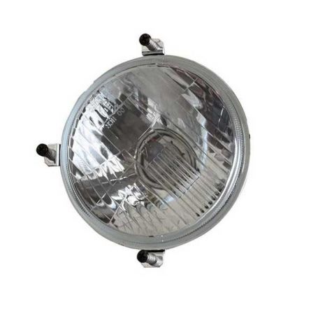 Lampe frontale 54s 64s 74s RH Dip European Driving pour MASSEY FERGUSON