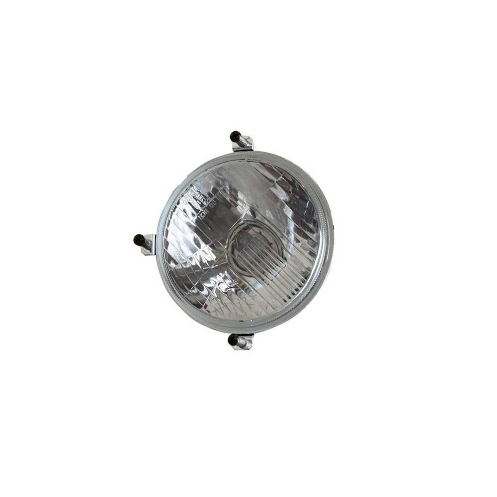 Lampe frontale 54s 64s 74s RH Dip European Driving pour MASSEY FERGUSON