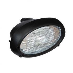 Lampe de travail ovale 52s 53s 54s 64s 71s 74s 84s pour MASSEY FERGUSON
