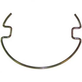  Clip de retenue couvercle 300s 4 roues motrices pour MASSEY FERGUSON