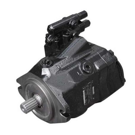 Pompe hydraulique 7465 7475 7480 7490 7495 pour MASSEY FERGUSON Pompe hydraulique 7465 7475 7480 7490 7495 pour MASSEY FERGUSON