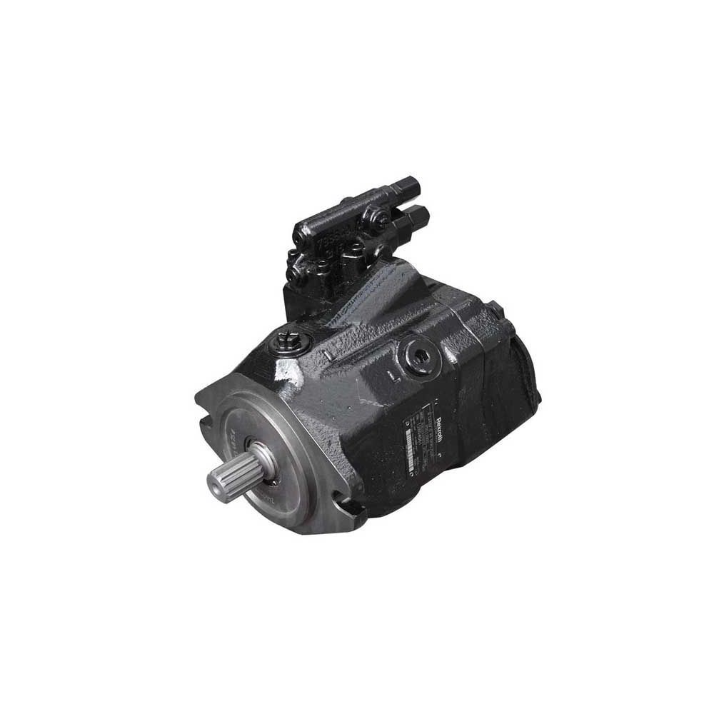 Pompe hydraulique 7465 7475 7480 7490 7495 pour MASSEY FERGUSON