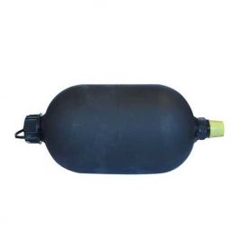 Accumulateur 6614 6615 6616 7465 7475 7495 pour MASSEY FERGUSON