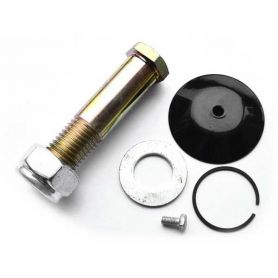 Kit de réparation de goupille élastique 50HX sans roulement pour MASSEY FERGUSON