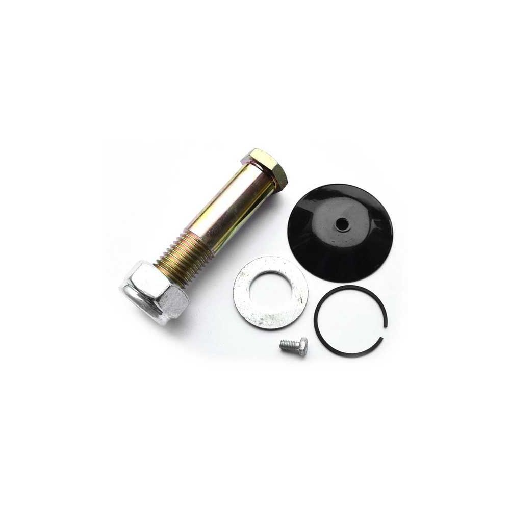 Kit de réparation de goupille élastique 50HX sans roulement pour MASSEY FERGUSON