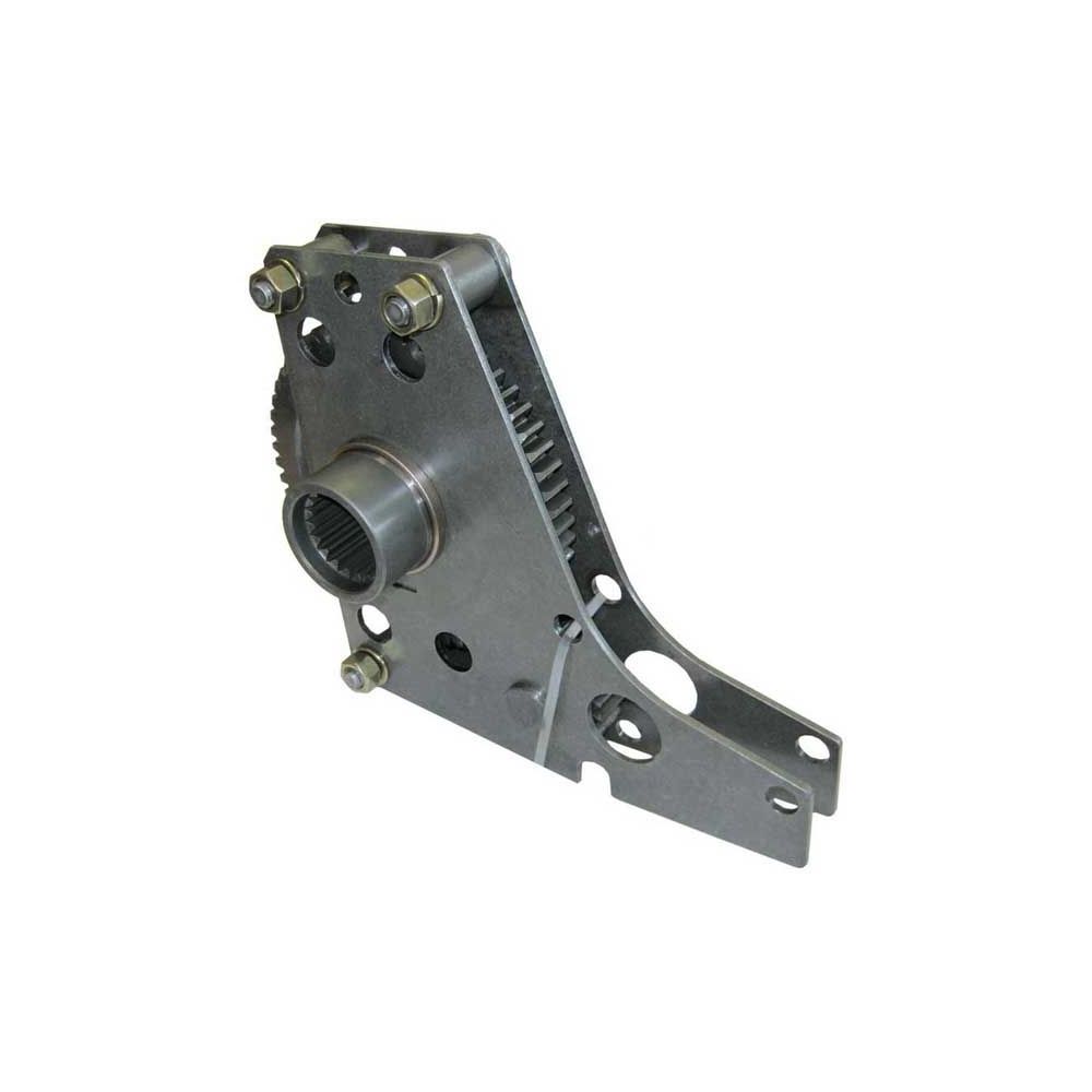 Kit de plaques de train d'engrenages multipower 200 500 600 pour MASSEY FERGUSON