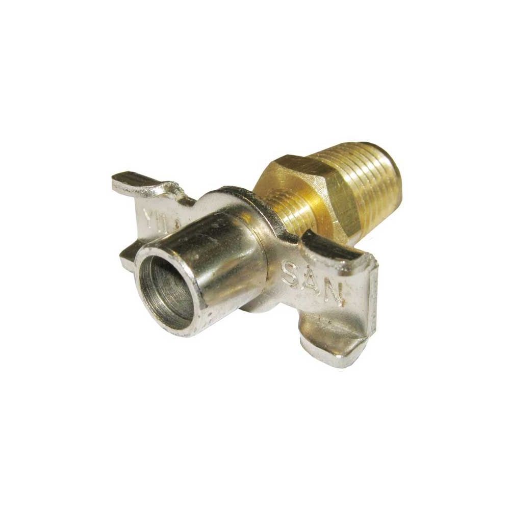 Robinet de radiateur 398 399 3000 4200 pour MASSEY FERGUSON