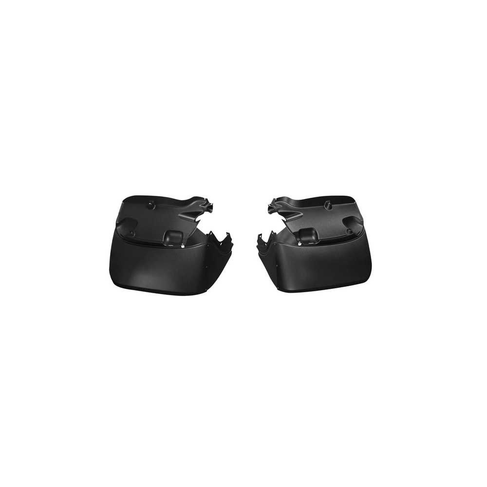Kit d'extension de garde-boue arrière 54s 64s 74s 84s pour MASSEY FERGUSON