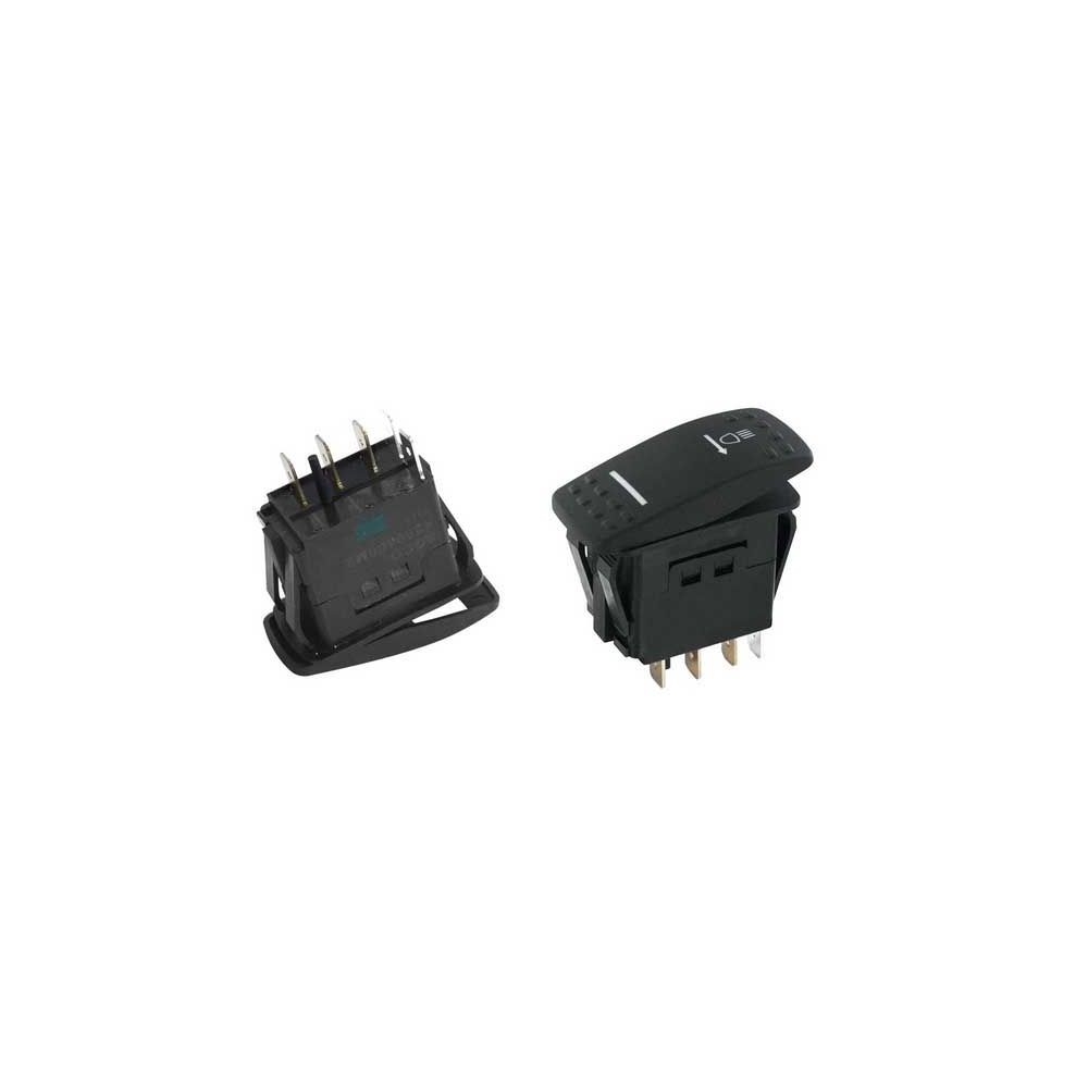 Interrupteur 5425 5430 5435 5445 5455 5470 pour MASSEY FERGUSON