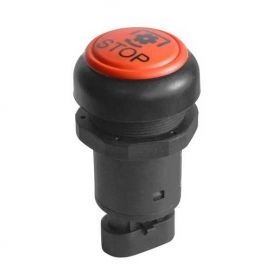 Interrupteur de garde-boue PTO 54s 64s 74s pour MASSEY FERGUSON