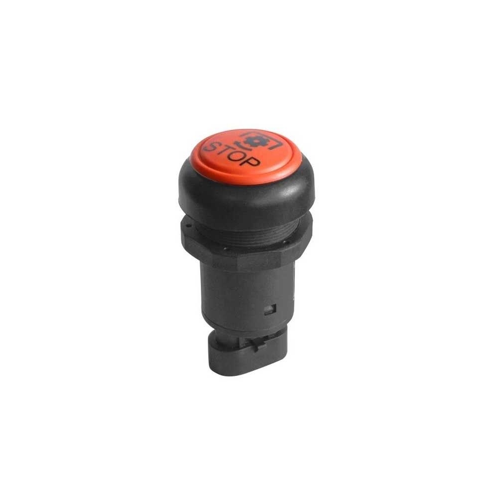 Interrupteur de garde-boue PTO 54s 64s 74s pour MASSEY FERGUSON