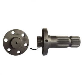 Arbre de prise de force 7490 7495 7497 7619 7622 7624 pour MASSEY FERGUSON
