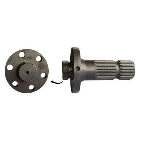 Arbre de prise de force 7490 7495 7497 7619 7622 7624 pour MASSEY FERGUSON Arbre de prise de force 7490 7495 7497 7619 7622 7624 pour MASSEY FERGUSON