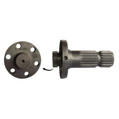 Arbre de prise de force 7490 7495 7497 7619 7622 7624 pour MASSEY FERGUSON Arbre de prise de force 7490 7495 7497 7619 7622 7624 pour MASSEY FERGUSON