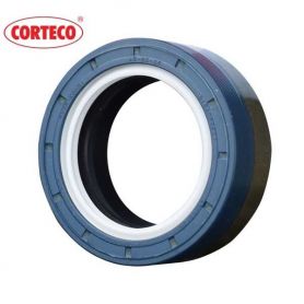 Joint Boîtier Essieu Avant 390 42 Series 4WD pour MASSEY FERGUSON