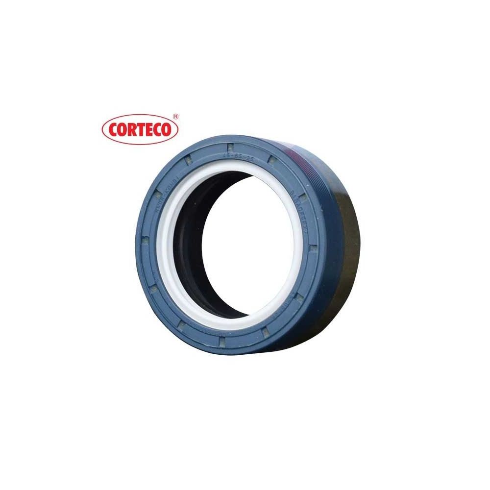Joint Boîtier Essieu Avant 390 42 Series 4WD pour MASSEY FERGUSON