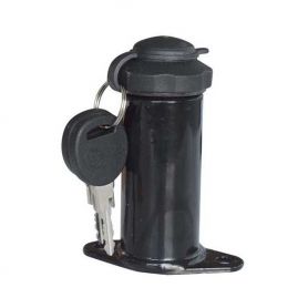 Goulotte de remplissage d'huile 135 240 148 550 pour MASSEY FERGUSON