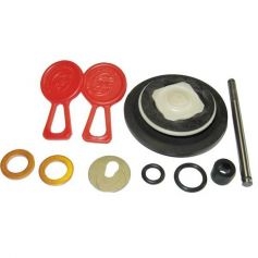 Kit de diaphragme réf. 7135-277J - Massey Ferguson