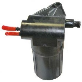 Pompe de remontée du carburant électrique McCormack V60 V65 V70 pour MASSEY FERGUSON
