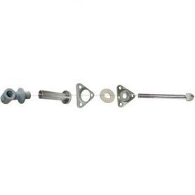 Kit plongeur Couvercle de levage complet TE 20 pour MASSEY FERGUSON
