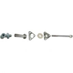 Kit plongeur Couvercle de levage complet TE 20 pour MASSEY FERGUSON Kit plongeur Couvercle de levage complet TE 20 pour MASSEY FERGUSON