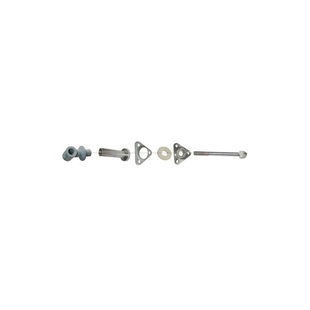 Kit plongeur Couvercle de levage complet TE 20 pour MASSEY FERGUSON