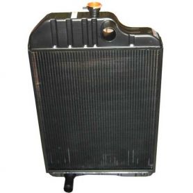 Radiateur 698 698T 699 pour MASSEY FERGUSON
