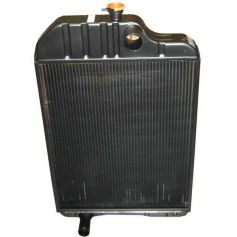 Radiateur 698 698T 699 pour MASSEY FERGUSON Radiateur 698 698T 699 pour MASSEY FERGUSON