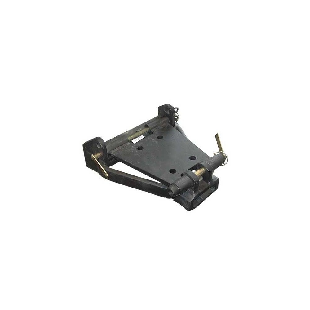Barre d'attelage oscillant base 35 35X 135 pour MASSEY FERGUSON