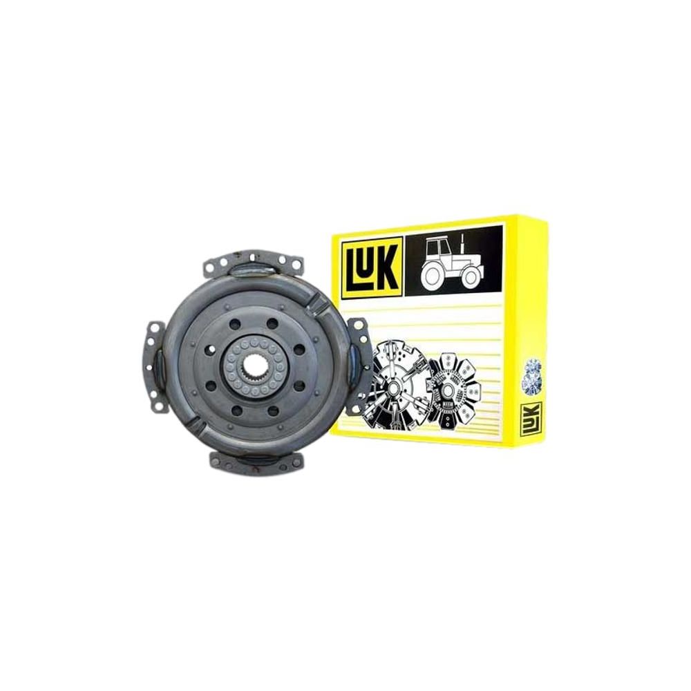 Amortisseur d'embrayage 6455 6460 6465 6470 6475 pour MASSEY FERGUSON