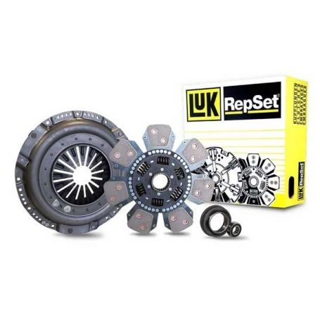 Kit d'embrayage réf. 635211610 - Landini
