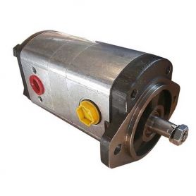 Pompe hydraulique 399 Phaser pour MASSEY FERGUSON