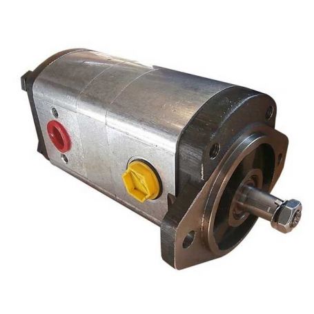 Pompe hydraulique 399 Phaser pour MASSEY FERGUSON